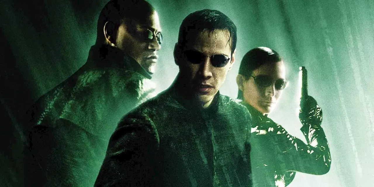 ‘The Matrix Revolutions’ Ending Explained: Neo Takes on Agent Smith