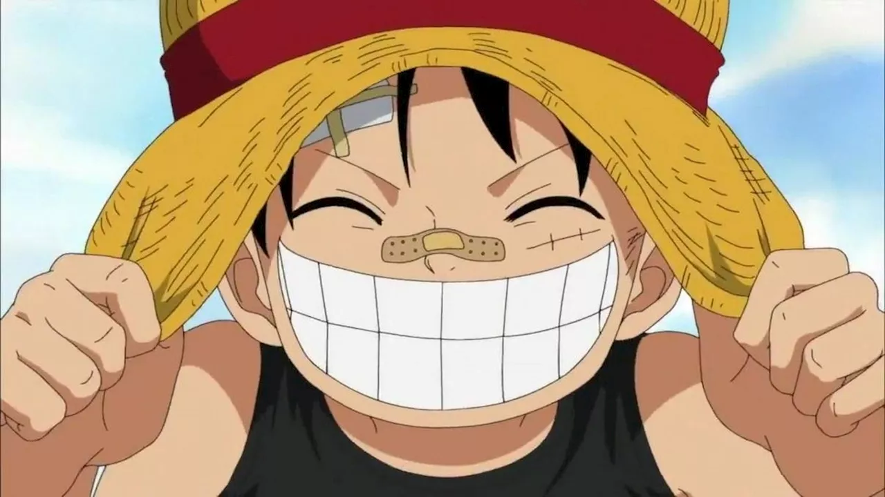 One Piece Theory May Have Pieced Together Makino's Baby Daddy