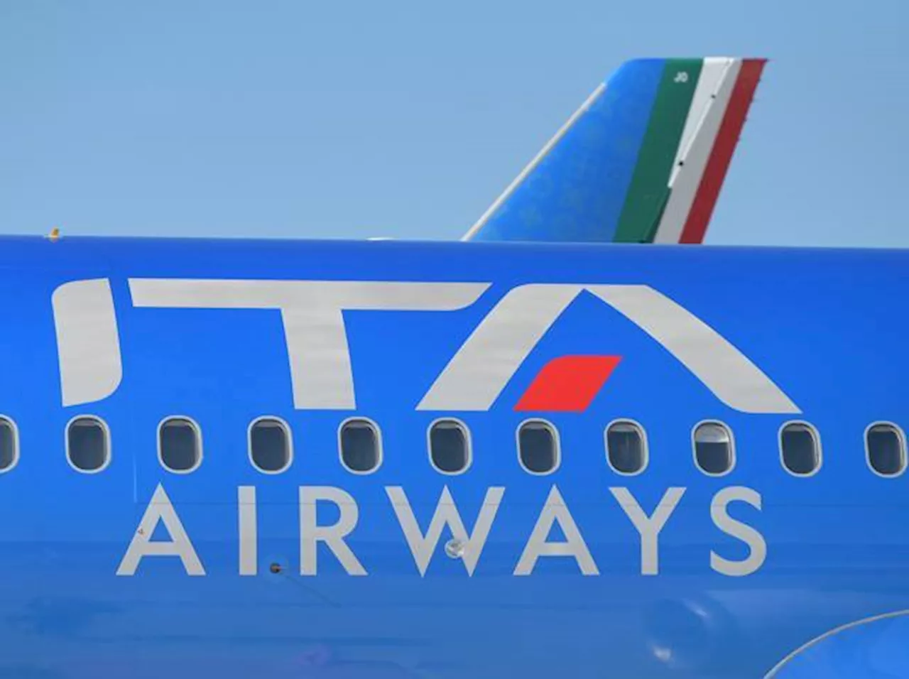 Ita Airways e l’ipotesi di lasciare Milano Malpensa: a gennaio addio all’unico volo rimasto?