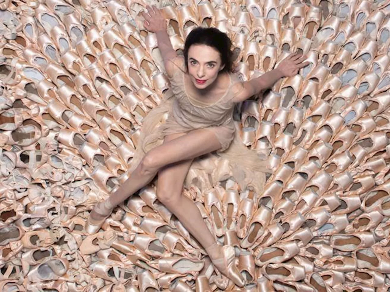 La danza di Alessandra Ferri «A Vienna con nuovi talenti »