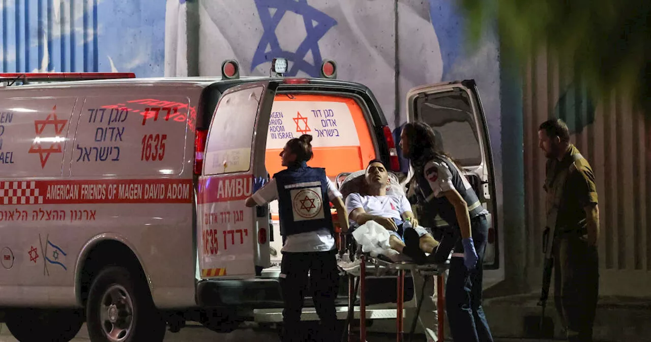 Dans les hôpitaux d’Israël, médecins et infirmiers palestiniens victimes de discrimination