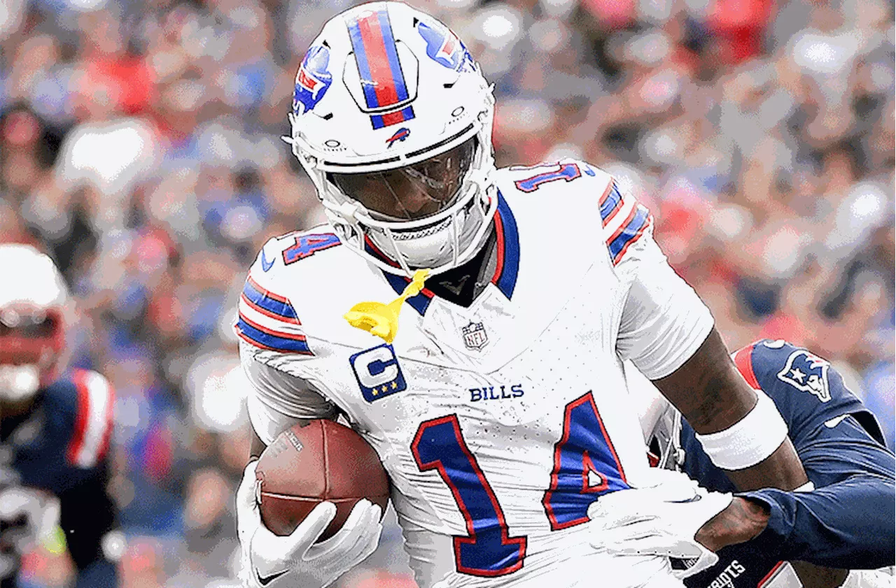 Bills vs Bengals SNF Prop Bets: Diggs Finds Pay Dirt in Ohio