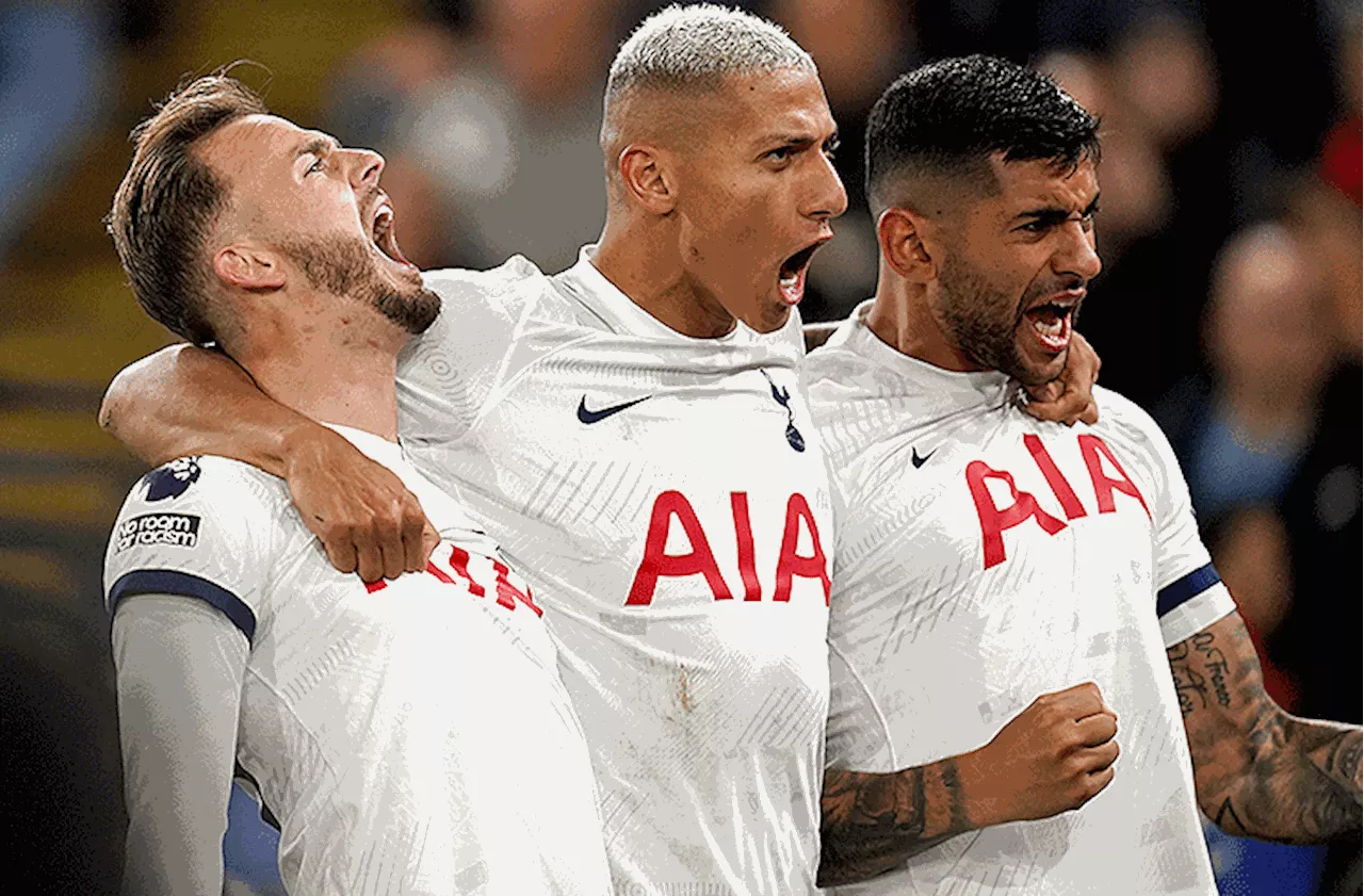 Tottenham vs Chelsea Predictions and Picks: Spurs Pick Up Three Points