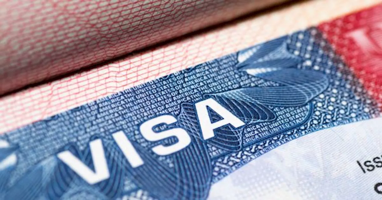 Emigrar a ESTADOS UNIDOS: ¿qué tengo que hacer si me ROBARON la VISA?