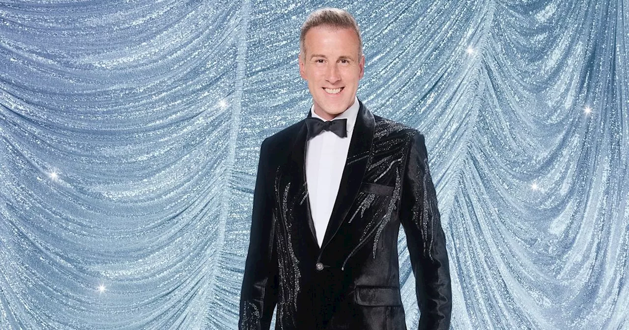 BBC Strictly fans all say same thing after observation about Anton Du Beke