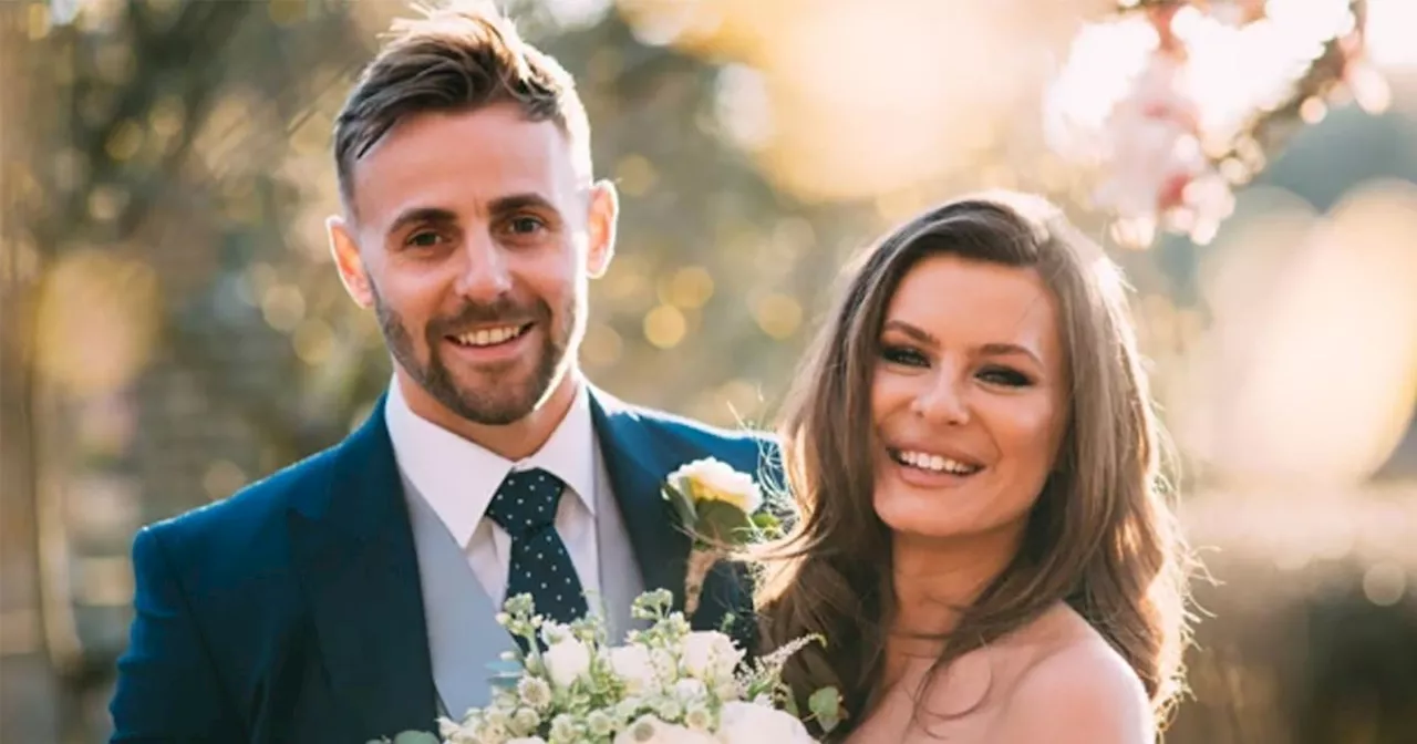 E4 Married At First Sight couple to have real-life wedding and invite co-stars