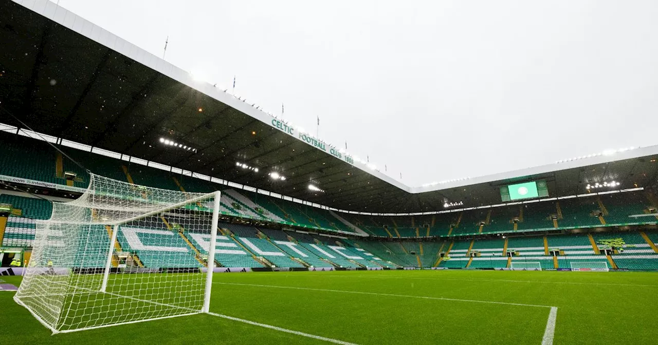 Ex-Celtic star to stand trial accused of sexually assaulting woman in Glasgow