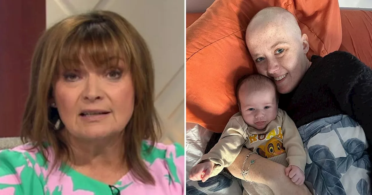 Lorraine Kelly shares 'saddest news' as show producer passes away aged 25