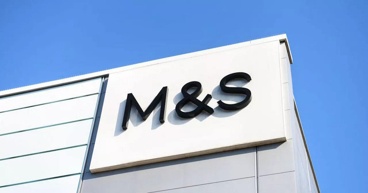 M&S hit with further backlash as shoppers vow to 'boycott' store from now on