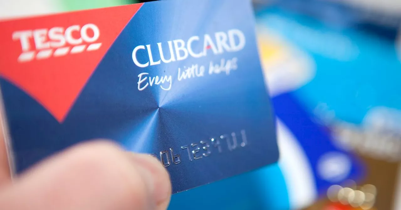 Tesco Mobile launches Black Friday sale and a Clubcard could save you hundreds