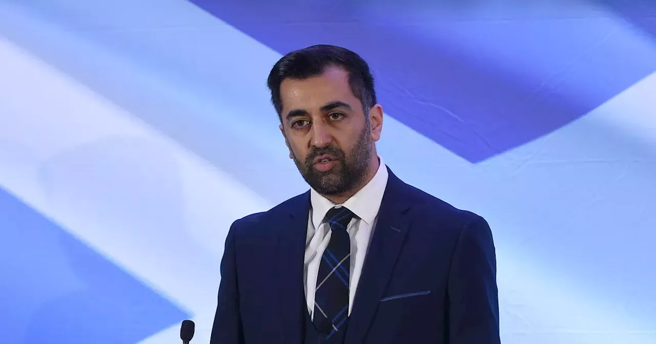 Widow slams Humza Yousaf for failing to act after health board caught spying