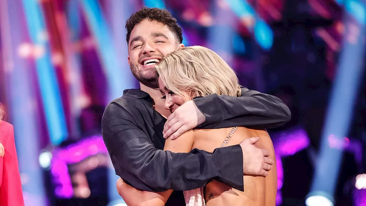 Strictly Come Dancing 2023 RESULT: Adam Thomas is the sixth contestant to be eliminated from BBC...