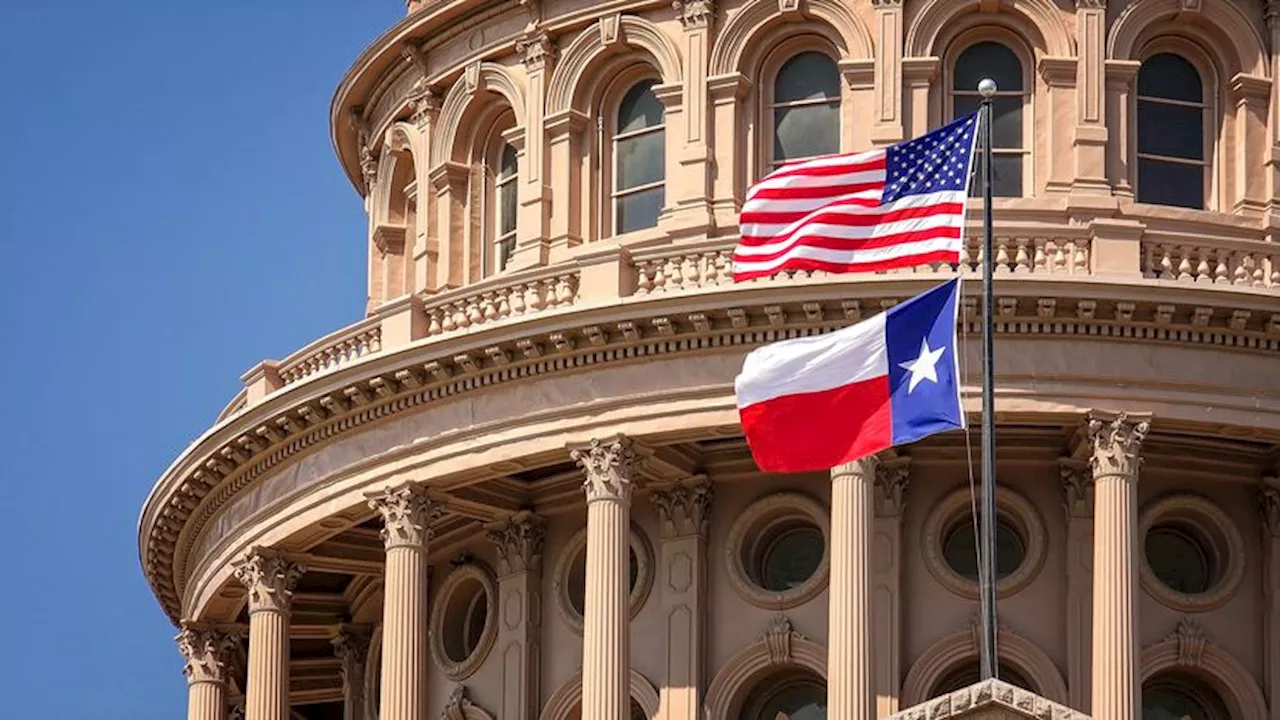 Texas Senate meets without voting on border security bill, likely killing bill — for now