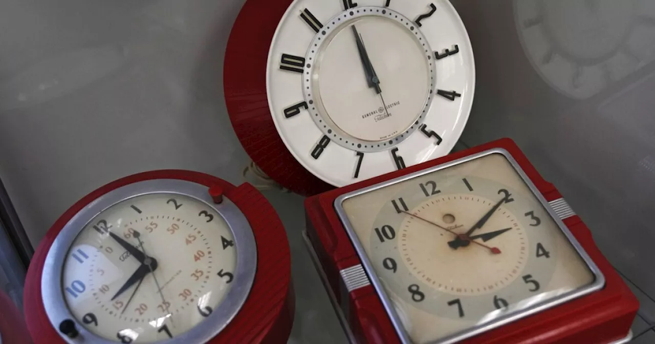 How daylight saving can seriously affect your health