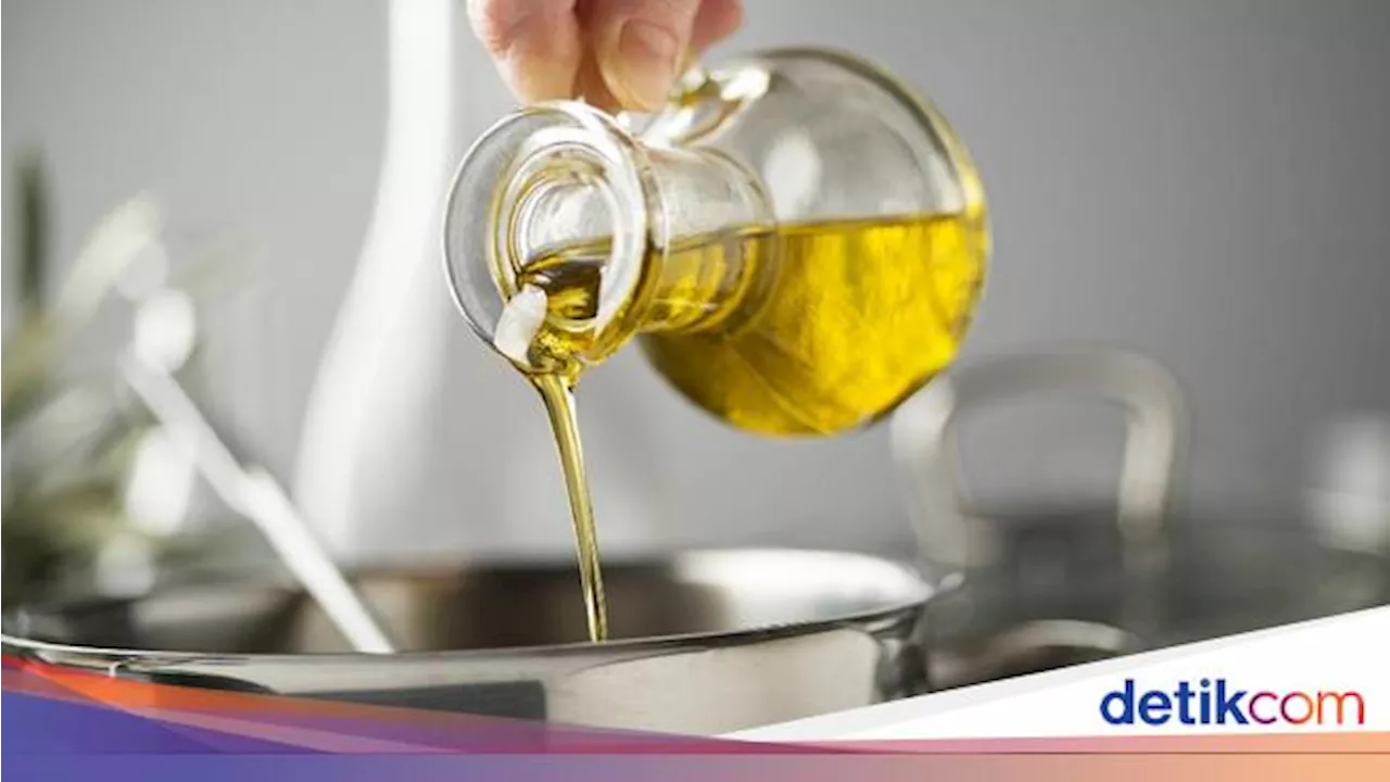 Sub Holding BUMN Sawit Bakal Genjot Hilirisasi Minyak Goreng