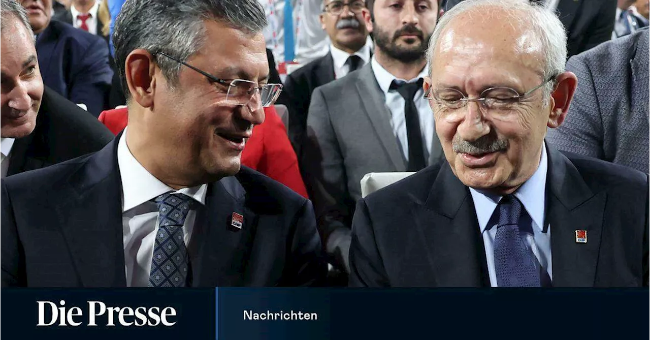 Türkische Opposition wappnet sich gegen Erdoğan