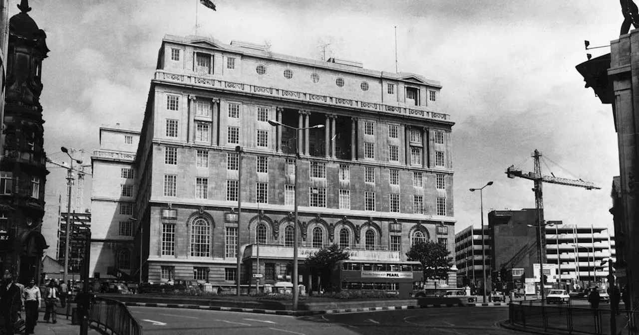 Adelphi hotel which once welcomed stars now 'blight on Liverpool'