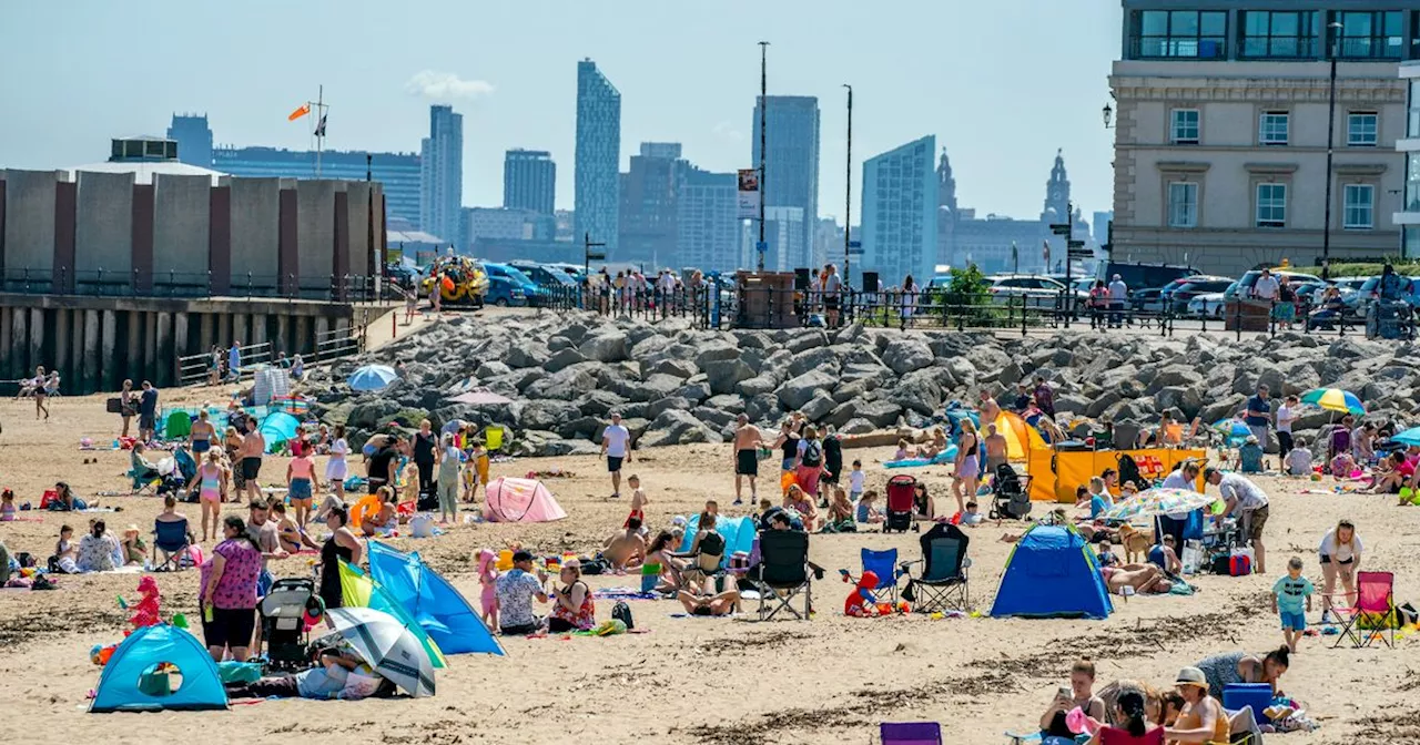 Seaside resort could become ‘pilot project’ to tackle sewage