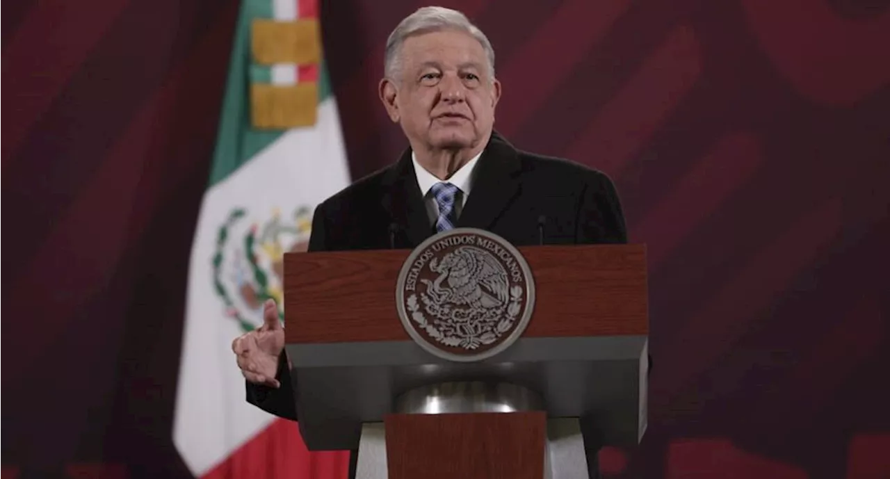 AMLO reitera que ya se restableció la energía en Acapulco