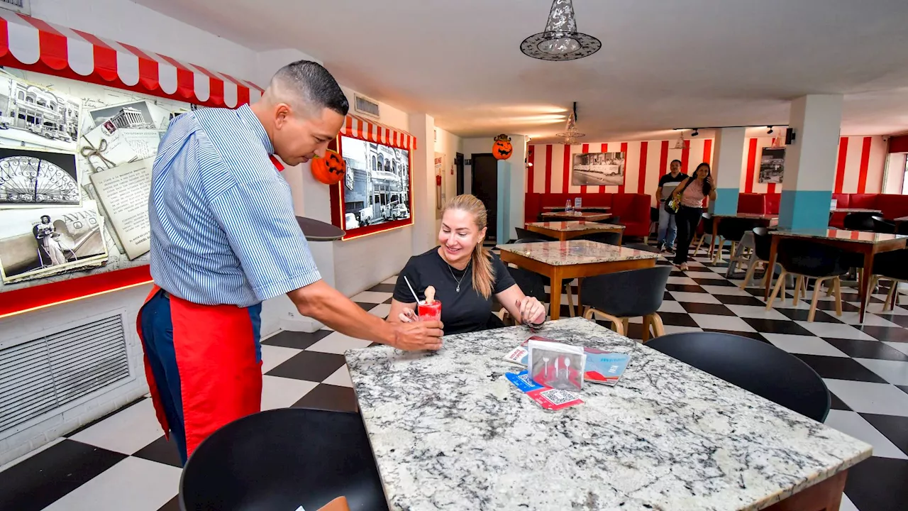 Restaurantes en Barranquilla, una historia llena de mucho sabor y tradición