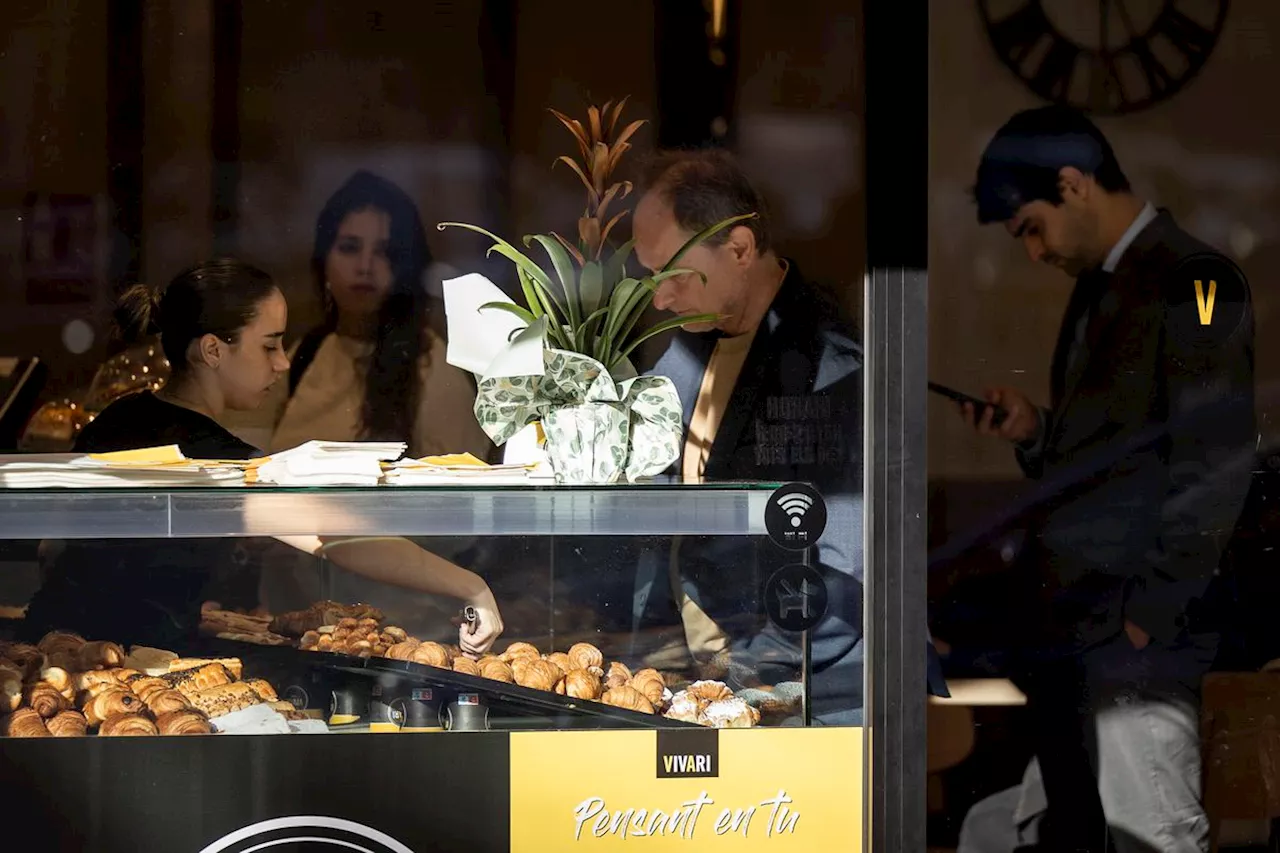 La fiebre inversora por el pan inunda Barcelona de franquicias