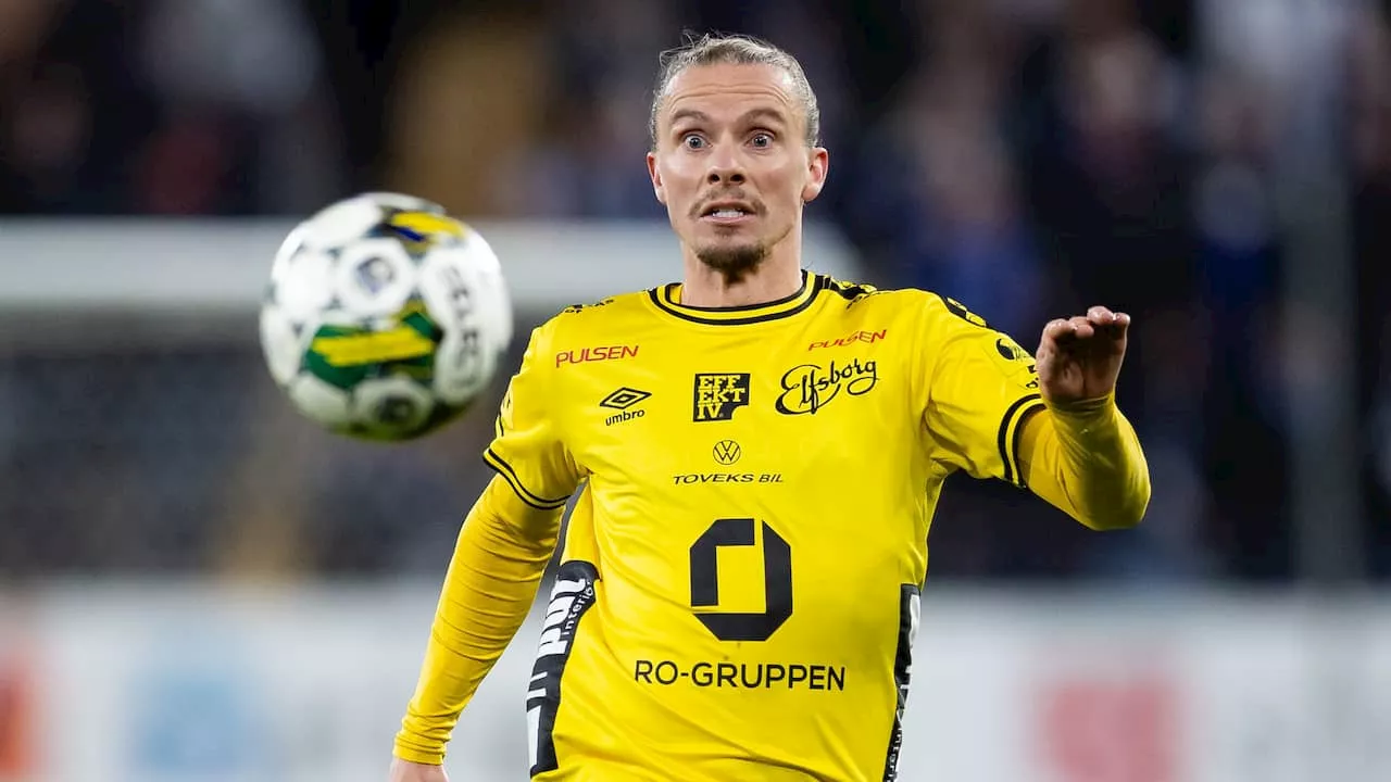 Elfsborg kritiska till allsvenska spelschemat