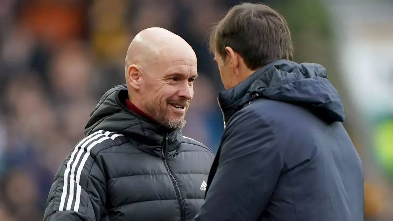 Ten Hag sack: Ex-Prem boss ‘awaits’ Man Utd ‘offer’ with him the ‘main alternative’ to costly duo