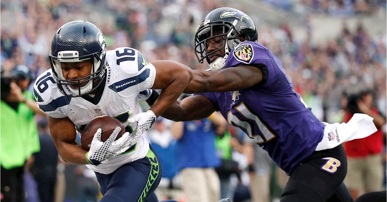 Seahawks vs. Ravens TV schedule: Start time, TV channel, live stream, odds for Week 9