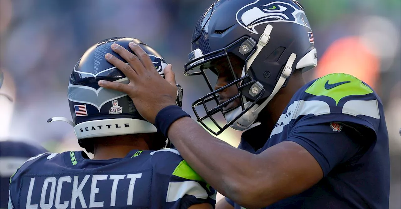 Seattle Seahawks News 11/2: To be frank, Geno Smith needs to play better