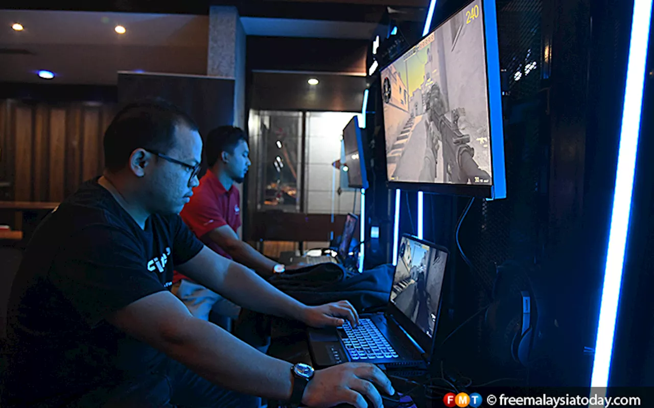 Build sustainable esports ecosystem to prevent talent loss, govt told