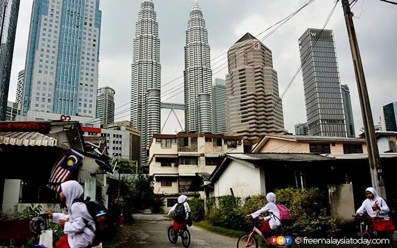 No more extension for Kampung Baru redevelopment, says Johari