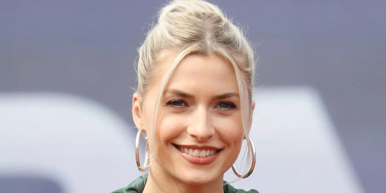 „Wir teilen uns alles auf“: So meistern Lena Gercke und Dustin Schöne ihren Familienalltag