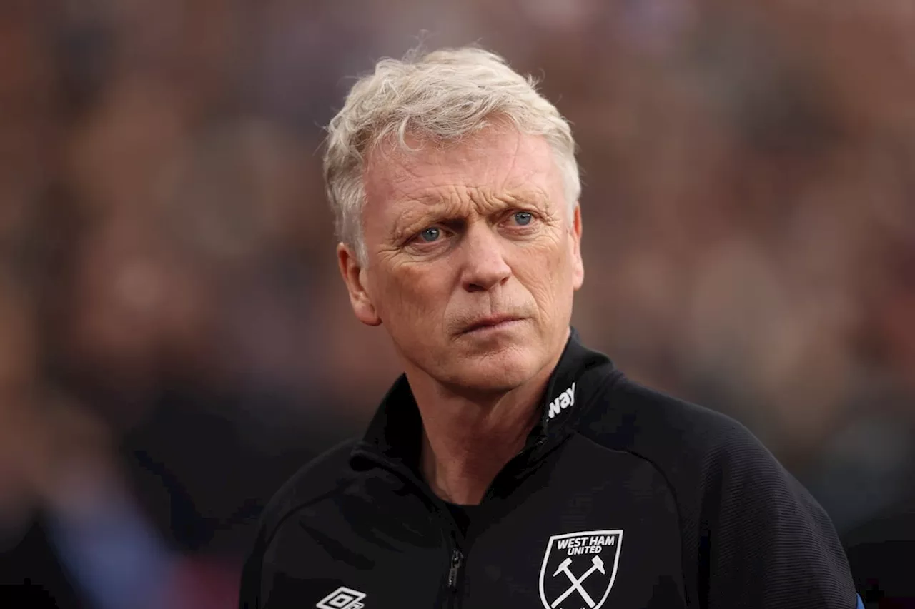 Agbonlahor shares &#8216;huge&#8217; David Moyes verdict after West Ham exit update