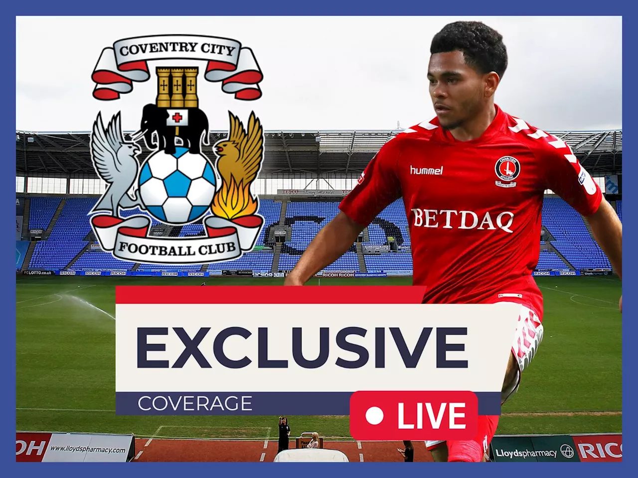 Sources: Coventry City in talks to sign Bristol City defender Jay Dasilva