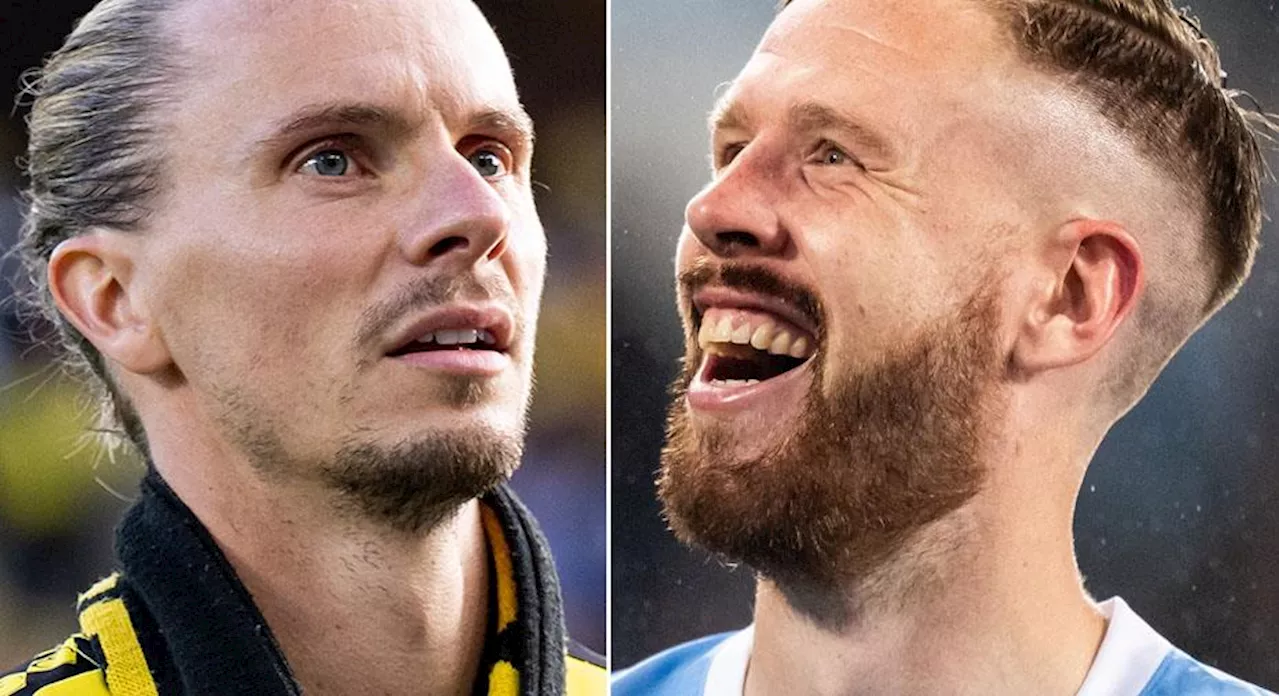 Elfsborg kommer inte följa MFF:s match: 'Ingen möjlighet'