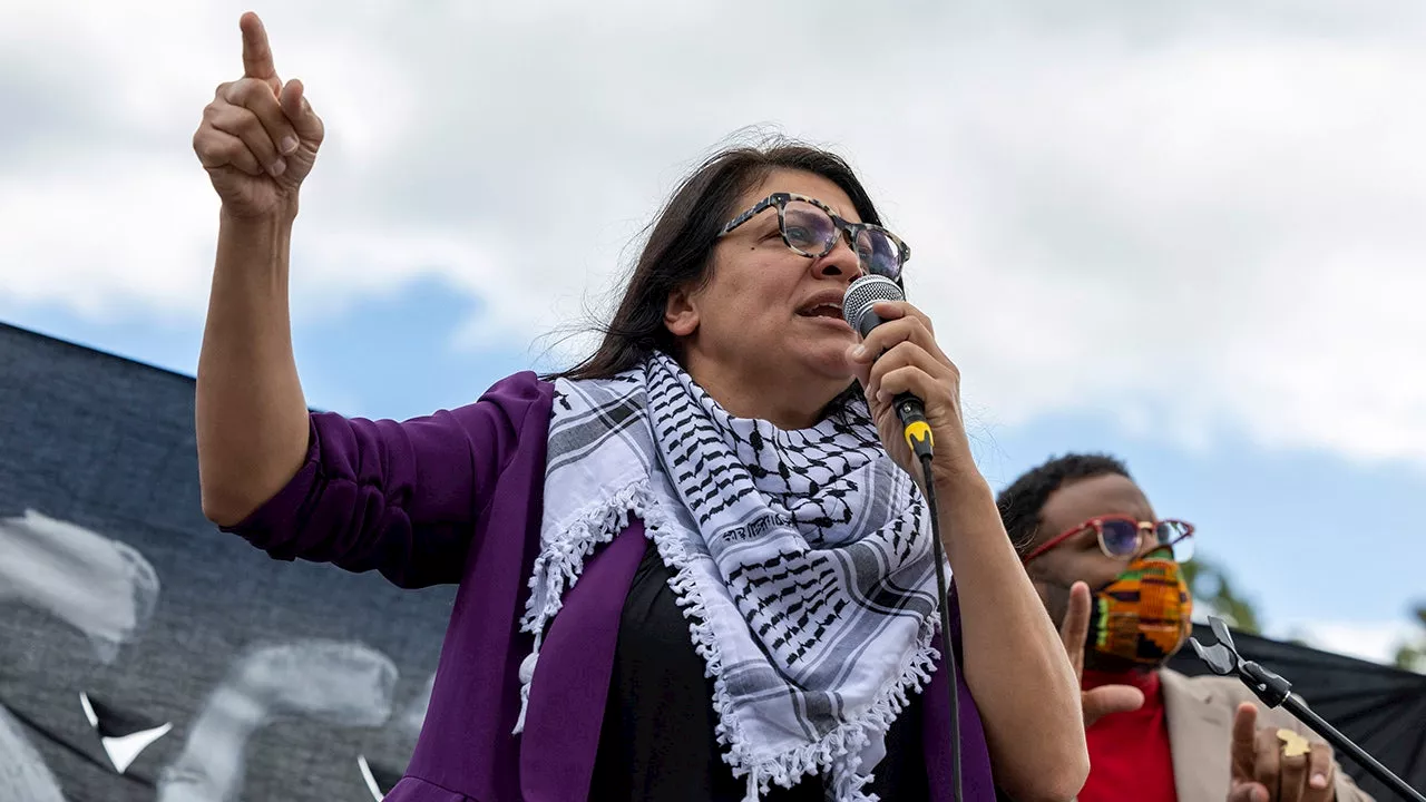 Dem Michigan AG calls out Tlaib for ‘cruel’ and hateful’ Israel comments