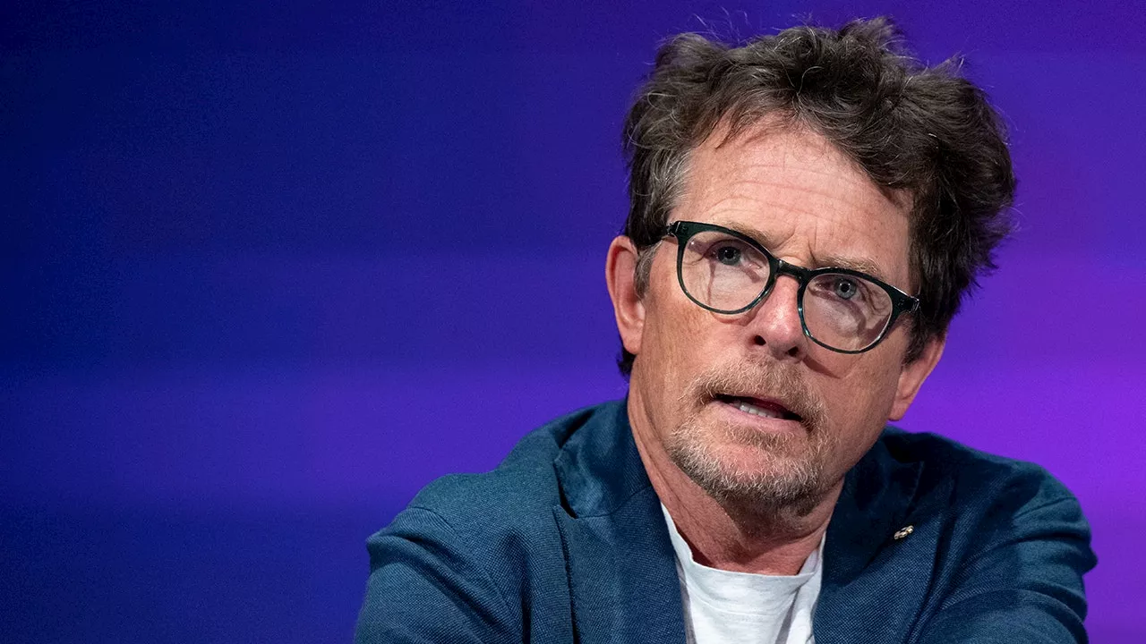 Michael J. Fox details fears for his family as he deals with Parkinson’s disease