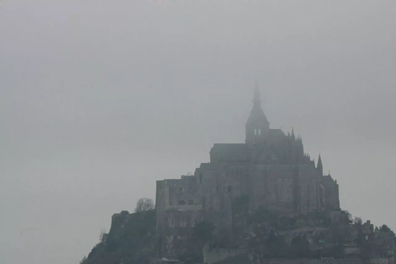 Les cachots du Mont-Saint-Michel, une page sombre de son histoire