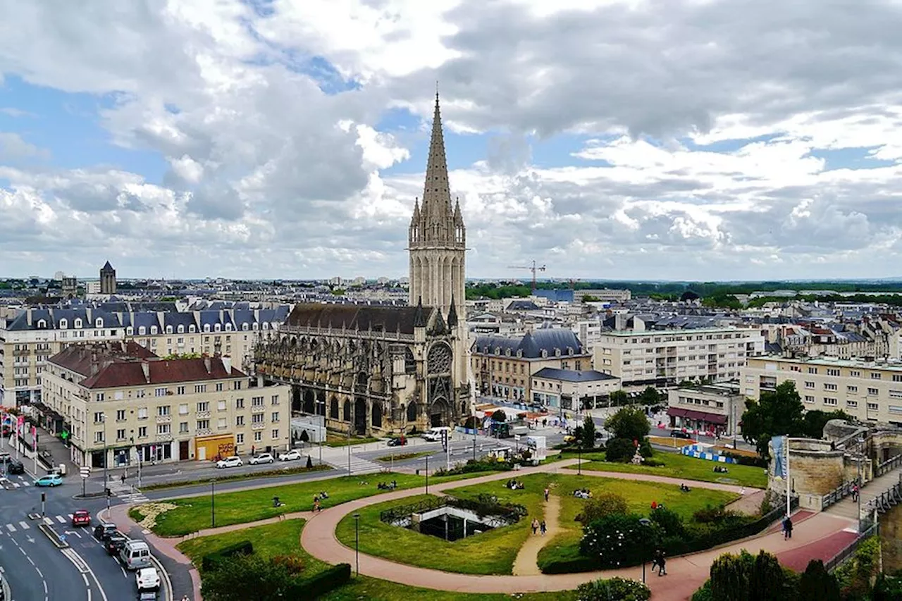 Prévisions météo en Normandie pour le LUNDI 6 novembre