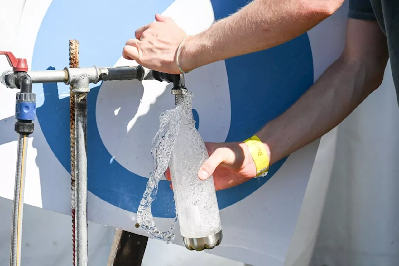 Tempête Ciaran : l'eau a nouveau consommable dans la plupart des communes de la Manche