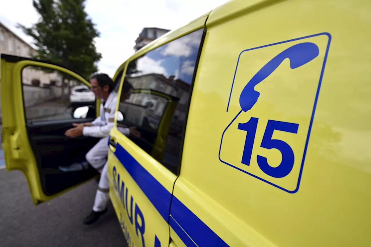 Un homme dans le coma après avoir été agressé à la foire de Dijon