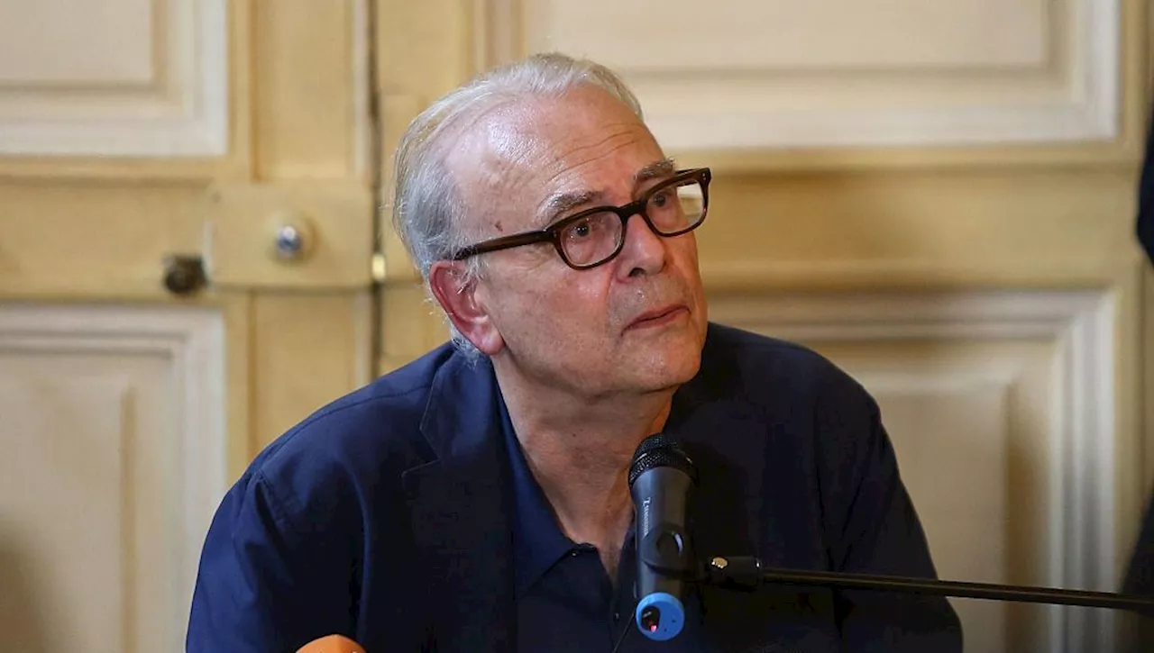 'La Danseuse' : Patrick Modiano signe un des livres les plus apaisés et lumineux de son œuvre