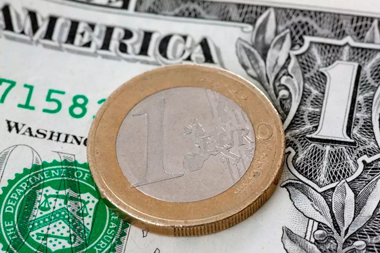 EUR/USD closes its best-performing week since June amid weak USD