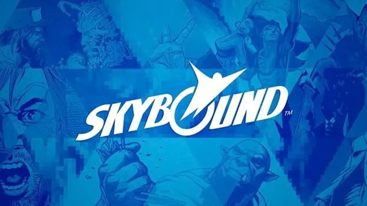 Skybound is Bringing Back Spike & Mike's Animation Festival