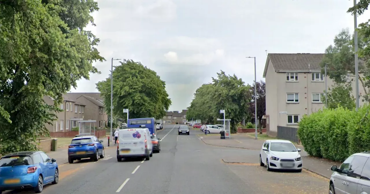 Man dies after being found injured on Renfrew street as police launch probe