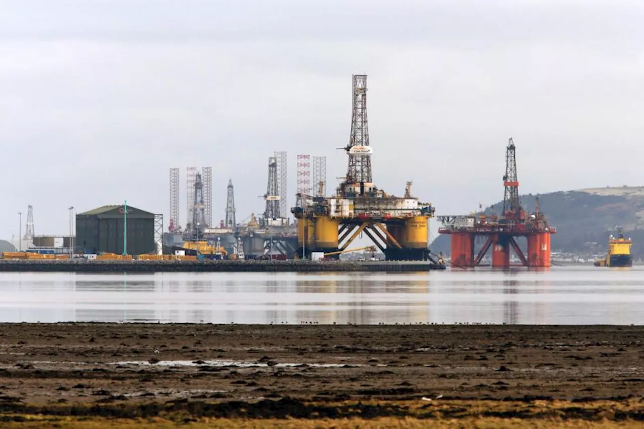 UK Government plans to mandate oil and gas licensing in the North Sea