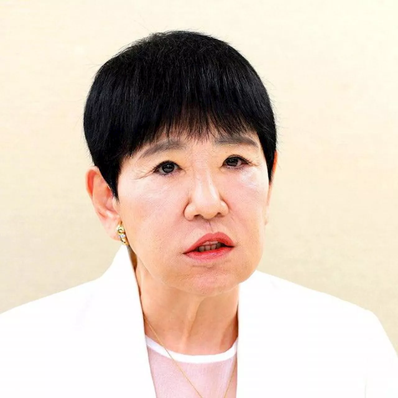 和田アキ子、「おまかせ」で東山紀之の「新会社」社長就任辞退に見解…「もともとヒガシでは無理…ある意味、かわいそう」