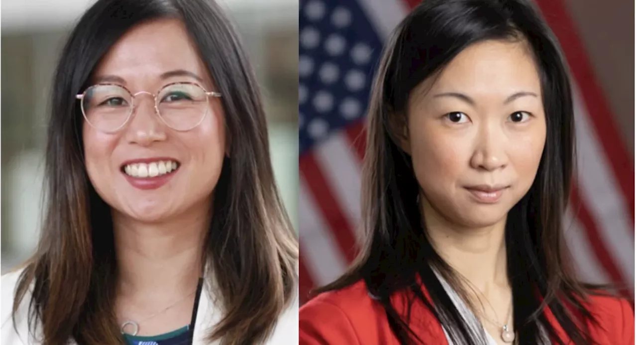 Race for Brooklyn's new Asian-majority City Council seat is defying traditional party divide