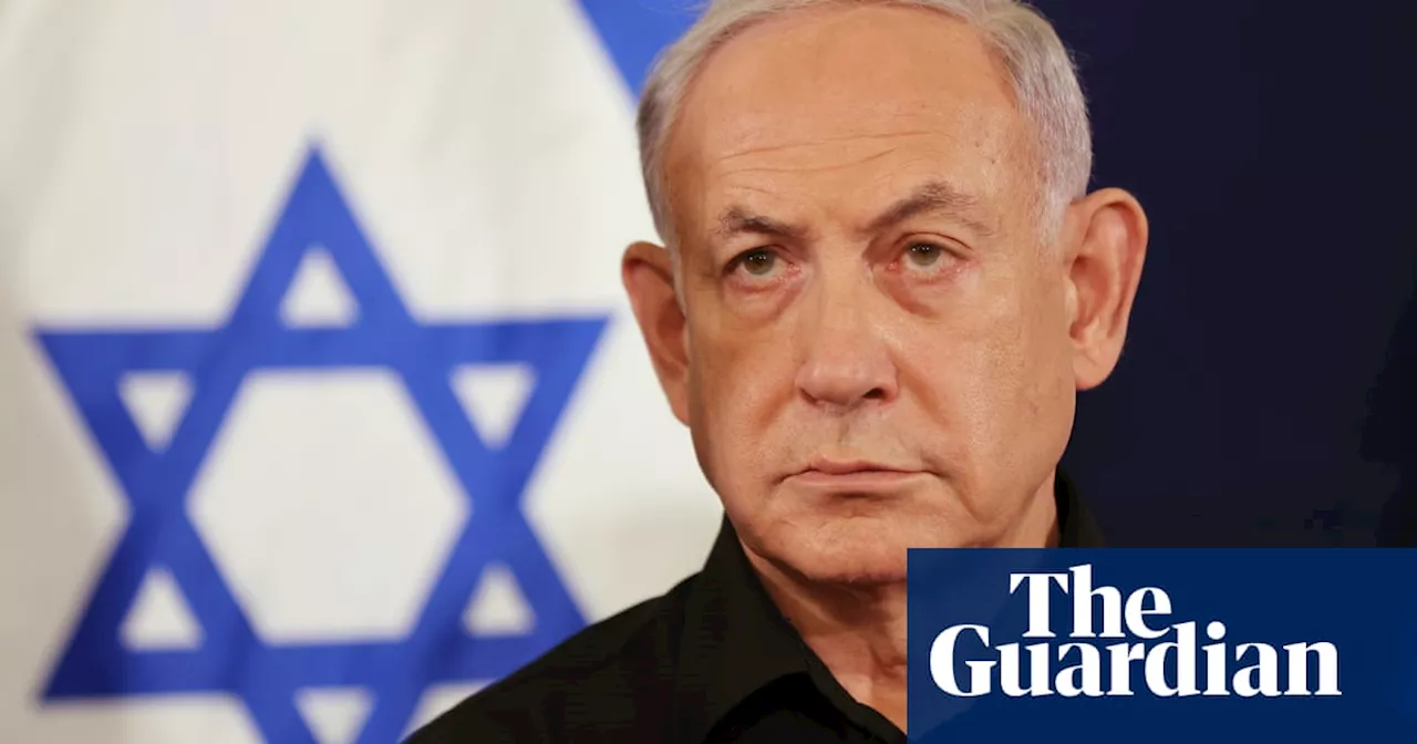 Netanyahu reprimands Israeli minister over Gaza nuclear ‘option’ comment