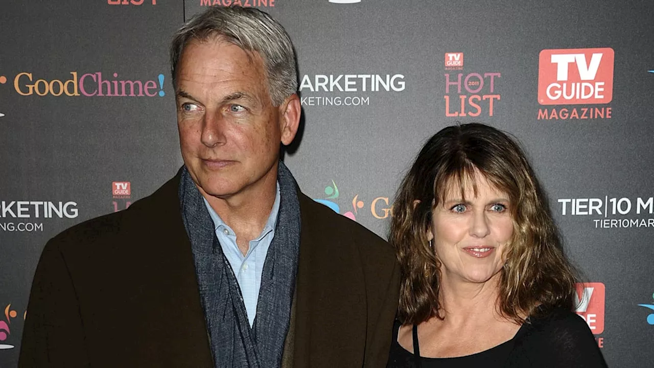 Mark Harmon reveals touching way NCIS role helped him 'grow' his family with wife Pam Dawber